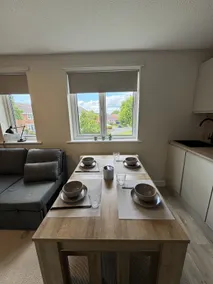 Johnson Suite Lichfield - New 2 Bed & 2 Parking Spaces - Image 2