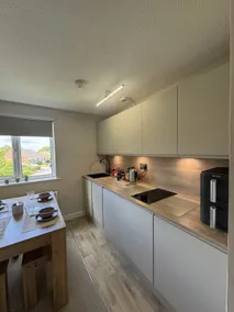 Johnson Suite Lichfield - New 2 Bed & 2 Parking Spaces - Image 5