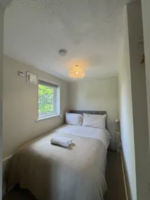 Johnson Suite Lichfield - New 2 Bed & 2 Parking Spaces - Image 3