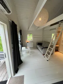 Vikingshill summer cottage - Image 3