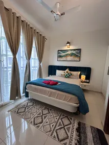 DR Nestoria | Resort Style | 1 BR | Amoret Homes - Image 2