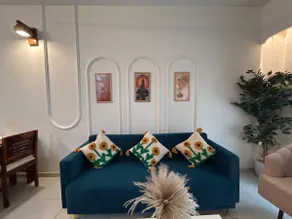 DR Nestoria | Resort Style | 1 BR | Amoret Homes - Image 5