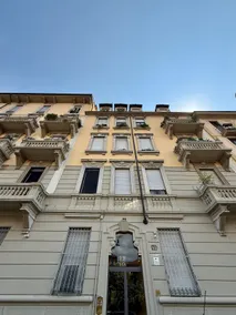 La Dolce Vita - Bilocale d'epoca a Dateo - Image 5