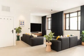 Le Loft MOHOM - Bourse du Travail - 4 Bedrooms, 4 Bathrooms, 4 Parkings - Image 5