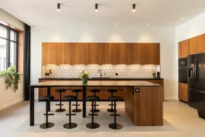 Le Loft MOHOM - Bourse du Travail - 4 Bedrooms, 4 Bathrooms, 4 Parkings - Image 2