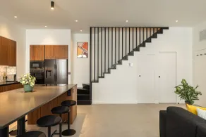 Le Loft MOHOM - Bourse du Travail - 4 Bedrooms, 4 Bathrooms, 4 Parkings - Image 4