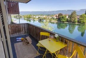 Riverview an der Aare - Biel, Solothurn & Bern - Image 5
