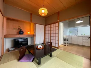 (Opening SALE) [Limited to one group per day] Rental villa Ise-Oiminato | 1-minute walk to the sea | Enjoy a relaxing stay in a port town - Image 3