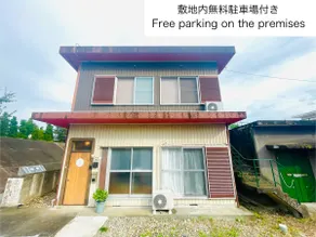(Opening SALE) [Limited to one group per day] Rental villa Ise-Oiminato | 1-minute walk to the sea | Enjoy a relaxing stay in a port town - Image 2