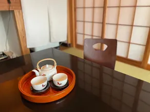 (Opening SALE) [Limited to one group per day] Rental villa Ise-Oiminato | 1-minute walk to the sea | Enjoy a relaxing stay in a port town - Image 5