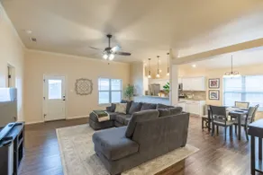 The Abilene Retreat - Image 3