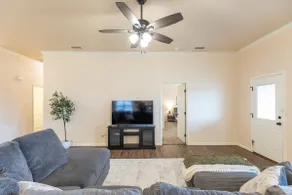 The Abilene Retreat - Image 4