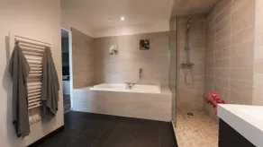 Villa · Pool & Jacuzzi · Mountain and sea views - Image 3