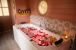The Balneotherapy Trailer - Image 2