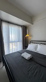 KG 11 Studio | near SM & SMX | few mins to airport - Image 4
