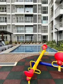 KG 11 Studio | near SM & SMX | few mins to airport - Image 5