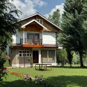 Khwab Villa A Luxury Stay - Image 5