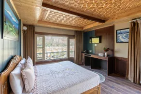 Khwab Villa A Luxury Stay - Image 2