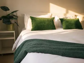 Sunny Cozy2BR in Wentworth Point near Olympic Park - Image 3