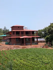 Berrystone Farm Stay, Mahabaleshwar - Image 3