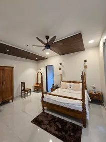 Berrystone Farm Stay, Mahabaleshwar - Image 5
