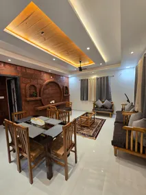 Berrystone Farm Stay, Mahabaleshwar - Image 2