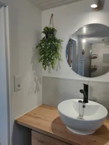 Charming studio 400 m from the beach - Image 5