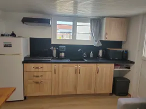 Charming studio 400 m from the beach - Image 3