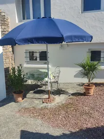Charming studio 400 m from the beach - Image 4