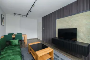 Vitosha View Modern Apt w/ Balcony & Fast WiFi - Image 5