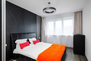 Vitosha View Modern Apt w/ Balcony & Fast WiFi - Image 2