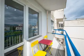 Vitosha View Modern Apt w/ Balcony & Fast WiFi - Image 3