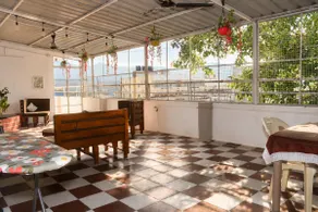 Zen · 1BHK · Terrace · near Prasanthi Nilayam - Image 2