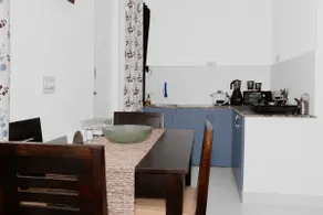 Zen · 1BHK · Terrace · near Prasanthi Nilayam - Image 5