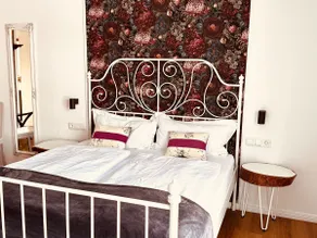 Alte Küsterei Hohen Mistorf, Ferienwohnung - Image 4