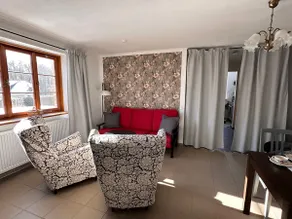 Alte Küsterei Hohen Mistorf, Ferienwohnung - Image 2