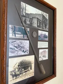 Historic Home - 18 mi. to Holiday World - Image 5