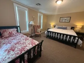 Historic Home - 18 mi. to Holiday World - Image 4