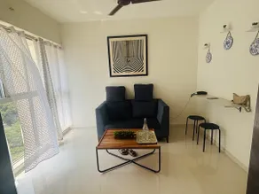 Work Relax | Couple Cozy Stay|1BHK NearThane Stn - Image 3
