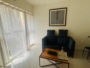 Work Relax | Couple Cozy Stay|1BHK NearThane Stn - Image 5