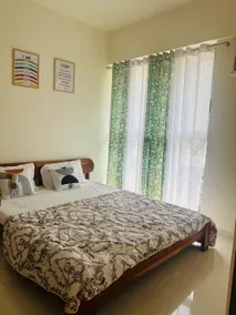 Work Relax | Couple Cozy Stay|1BHK NearThane Stn - Image 2