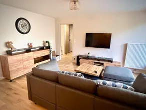 Beautiful, cozy, modern, bright apartment - Image 4
