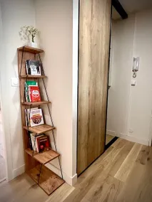Beautiful, cozy, modern, bright apartment - Image 5