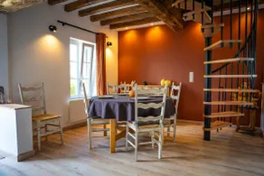 Gîte chez Josiane - Image 3