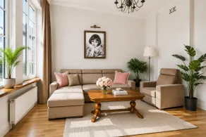 Kalina Apartment Old Town Gdańsk - Image 4