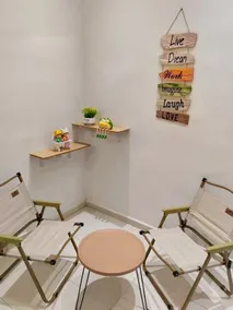 Tangkak Homestay Cozy Time - Image 4