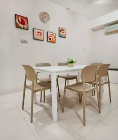 Tangkak Homestay Cozy Time - Image 2