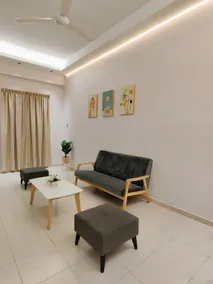 Tangkak Homestay Cozy Time - Image 3