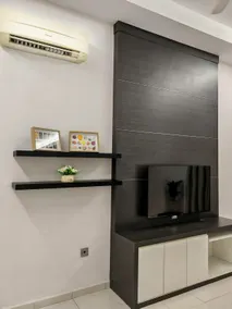 Tangkak Homestay Cozy Time - Image 5