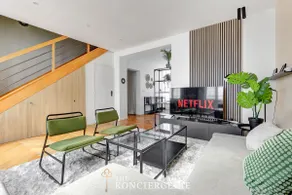 Exceptional stay in Versailles - 8P - Image 3